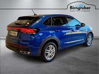 gebraucht VW Taigo R-Line TSI DSG