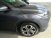 gebraucht Honda HR-V HR-V 1,6 i-DTEC Executive Executive