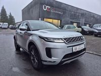 gebraucht Land Rover Range Rover evoque Range *** NAVI AUTOMATIK RÜCKFAHRKAMERA