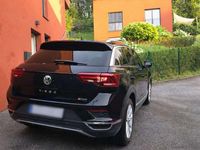 gebraucht VW T-Roc 20 TDI SCR 4Motion Sport DSG