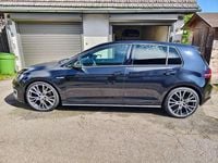 gebraucht VW Golf VII GTE Große neue HV-Batterie 13kWh statt 8,7kWh