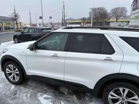 gebraucht Ford Explorer 30 EcoBoost PHEV AWD ST-Line Aut.
