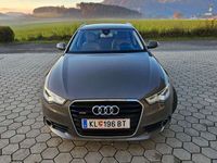 gebraucht Audi A6 A6Avant 3,0 TDI DPF Multitronic