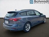 gebraucht Ford Focus Turnier 1,5 EcoBlue Cool & Connect - Schmidt Automobile