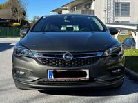 gebraucht Opel Astra Astra0 Turbo Ecotec Direct Injection