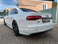 gebraucht Audi A8 S8S8 plus 40 FSI V8 quattro Tiptronic