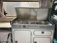 Gebraucht VW California CLUB 111 PS (81 kW) 1987 Grau Van