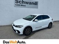 gebraucht VW Polo Life TSI