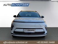 Neu Hyundai Kona GO! 150 kW (204 PS) 2025 Weiß SUV