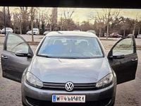 Gebraucht VW Golf VI Highline 140 PS (102 kW) 2009 Kleinwagen