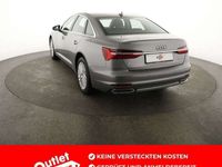 gebraucht Audi A6 Limousine 35 TDI Design