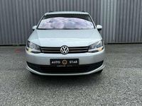 gebraucht VW Sharan Trendline BMT