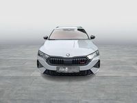 gebraucht Skoda Octavia RS