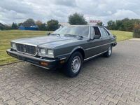 gebraucht Maserati Quattroporte 49
