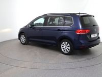 gebraucht VW Touran CL TSI ACT OPF DSG 7-Sitzer