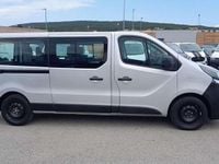 gebraucht Opel Vivaro Combi L2H1 1,6 BiTurbo CDTI ecofl. 2,9t St.