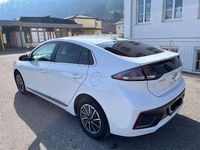 gebraucht Hyundai Ioniq IONIQ Elektro 38kWh Level 4