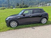 gebraucht Mini Cooper CooperAut.