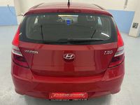 gebraucht Hyundai i30 14 CVVT* SOFORT FINANZIERUNG & EINTAUSCH MÖGLI...