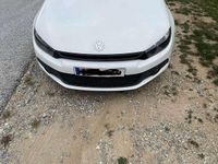 gebraucht VW Scirocco Scirocco2,0 TDI DPF