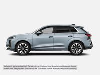 gebraucht Audi Q3 TFSI 110 kW