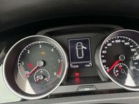 gebraucht VW Golf Alltrack 1.6 TDI 4Motion BlueMotion Technol.