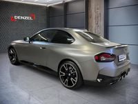 gebraucht BMW M240 240xDrive Coupe G42 B58