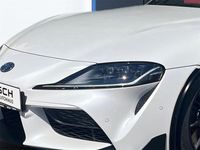 gebraucht Toyota Supra GR3.0 Lightweight Evo MT