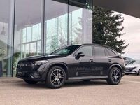Gebraucht Mercedes GLC220 197 PS (144 kW) 2025 Grau SUV