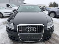 gebraucht Audi A6 30 TDI V6 quattro *Pickerl 11/2026+4*