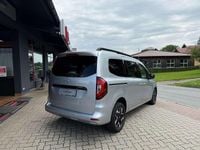 gebraucht Nissan Townstar TownstarL2 DIG-T 130 Tekna Evalia 7DCT 5Sitze