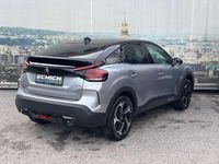 gebraucht Citroën C4 BlueHDI 130 S&S EAT8 Aut. Max