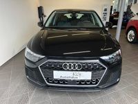 gebraucht Audi A1 aus Andelsbuch - 95 PS und 16088 km