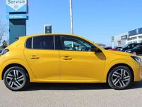 gebraucht Peugeot 208 PureTech 100 S&S Allure