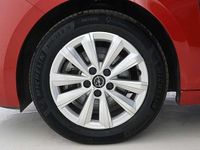 gebraucht Opel Astra 5-Türer Business Edition 1.5 CDTI AT8