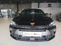 gebraucht Cupra Leon 1.5 eTSI DSG 150 PS ACT