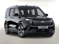 Neu Ford Tourneo Courier Titanium 100 kW (136 PS) 2025 Van / Kleinbus