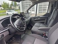 gebraucht Ford Transit Custom Variobus 20 TDCI L2H1 340