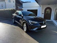 gebraucht Renault Arkana TCe 160 EDC PF R.S. Line Aut. R.S.Line