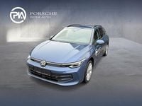 Neu VW Golf VIII Business 150 PS (110 kW) 2026 Mittelblau  normal Kombi
