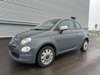 gebraucht Fiat 500 1,2 69 Mirror Dualogic ID:152