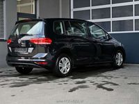 gebraucht VW Touran 1.6 TDI BMT Trendline