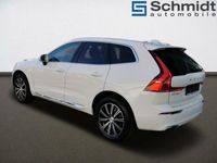 gebraucht Volvo XC60 B4 Inscription AWD Geartronic