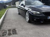 gebraucht BMW 420 Gran Coupé 420 d xDrive Sport Line Aut.
