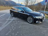 gebraucht Audi A6 Avant 40 TDI quattro S-tronic