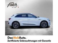 gebraucht Audi Q8 e-tron 