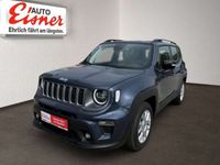 gebraucht Jeep Renegade 1.5 E-HYBRID