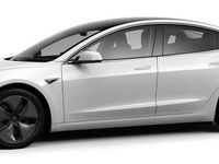 gebraucht Tesla Model 3 Model 3SR+ (noch 7M Händlergarantie)