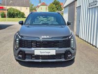 gebraucht Kia Sportage GT-line 1.6TGDI/DCT7/4WD NEUES MODELL S-Dach