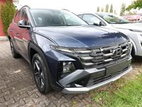 gebraucht Hyundai Tucson Trend 1.6 HEV 215 DCT 18Z Krell eHK SHZ
